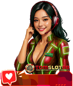 Livechat Tomslot88
